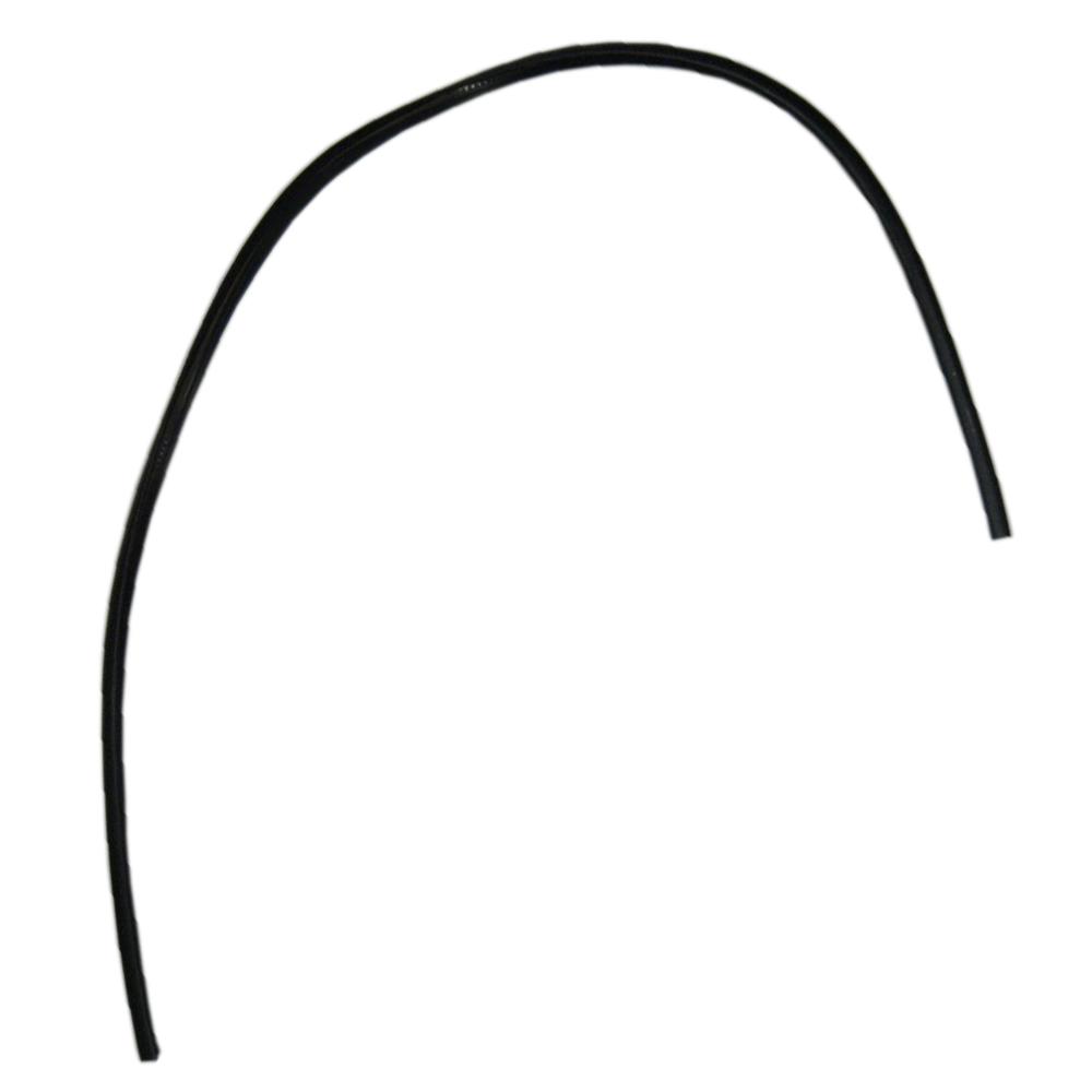 Молдинг лобового стекла верхний центральный Hino-300 ш/к N04C Е-4/5 | Оригинал